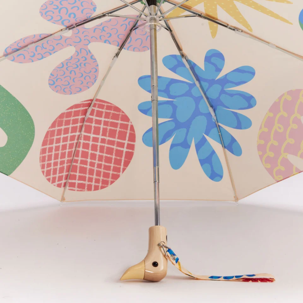 Original Duckhead - Compact Umbrella - Deli