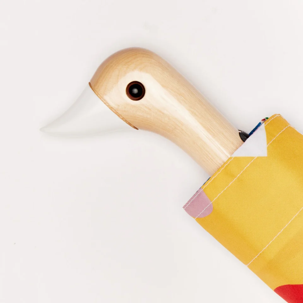 Original Duckhead - Compact Umbrella - Matisse