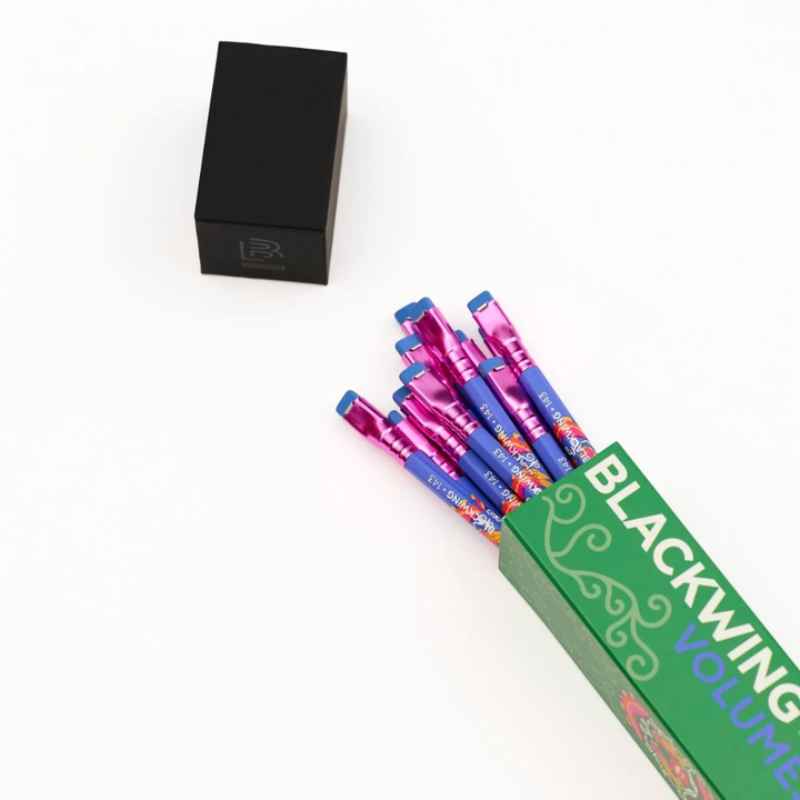 BLACKWING - Frida Kahlo Pencils (Set of 12)