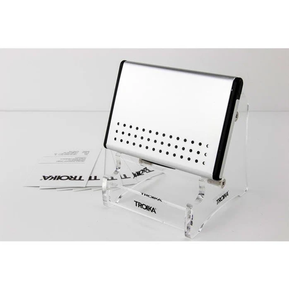 Troika - Business Card Case - Mr.Slowhand