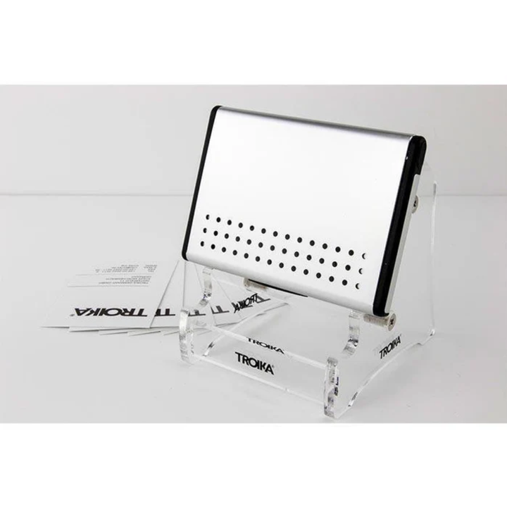 Troika - Business Card Case - Mr.Slowhand