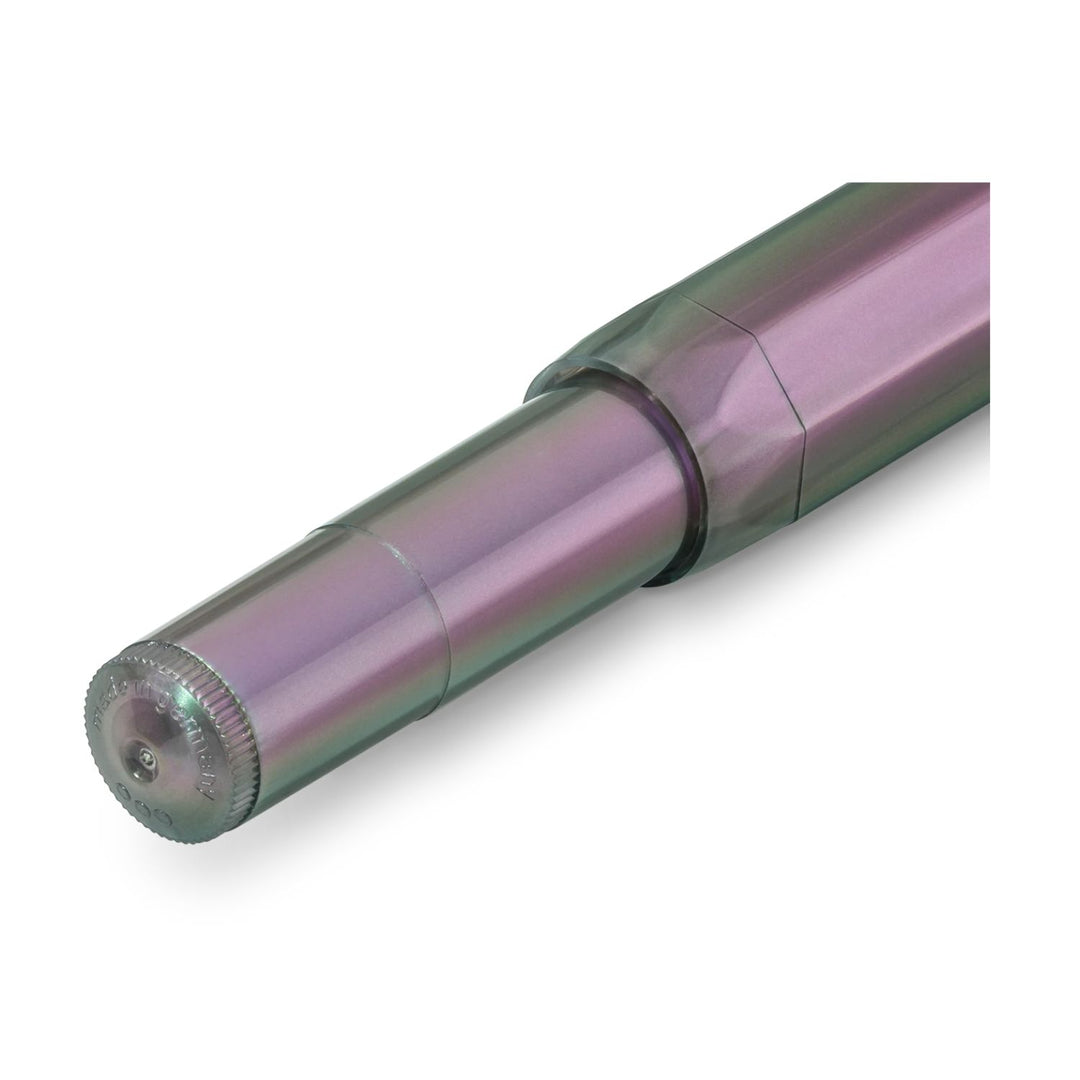 Kaweco - LUNAR SPORT Fountain Pen - Shadow Purple