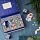 freshcut paper - Puzzle Advent - Starlit Nativity