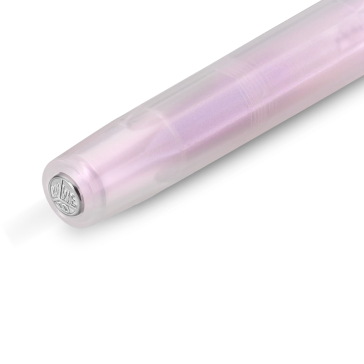 Kaweco - Lunar Sport Rollerball Pen - Light Purple
