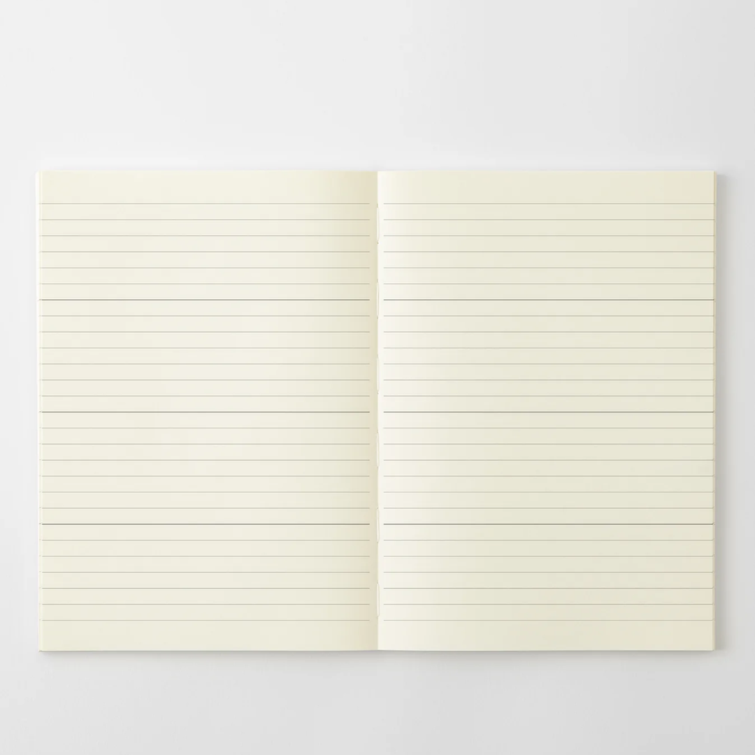 Midori - MD Notebook Diary 2027 - A5