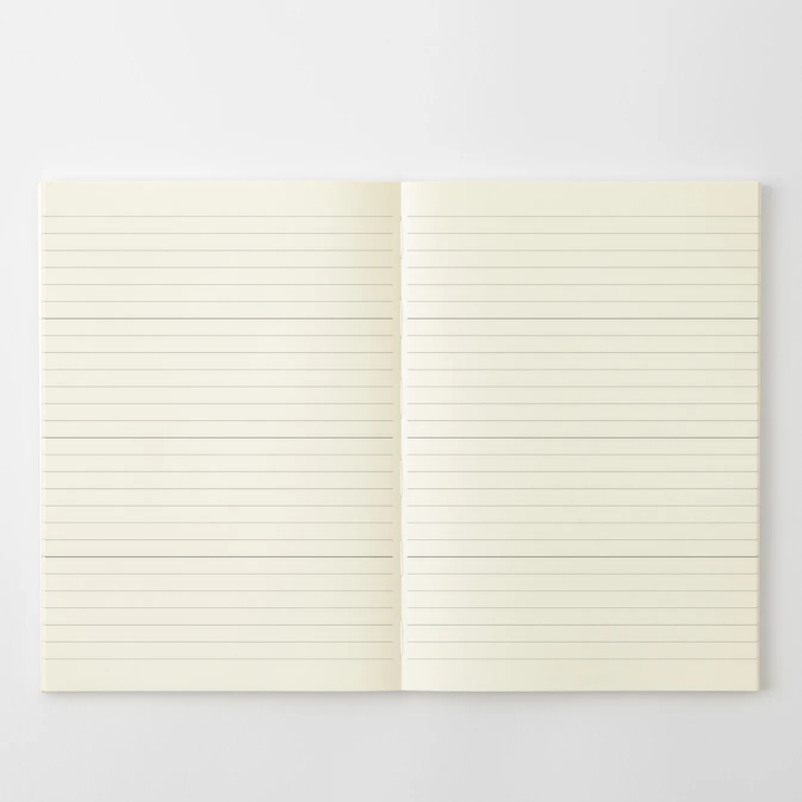 Midori - MD Notebook Diary 2027 - A5