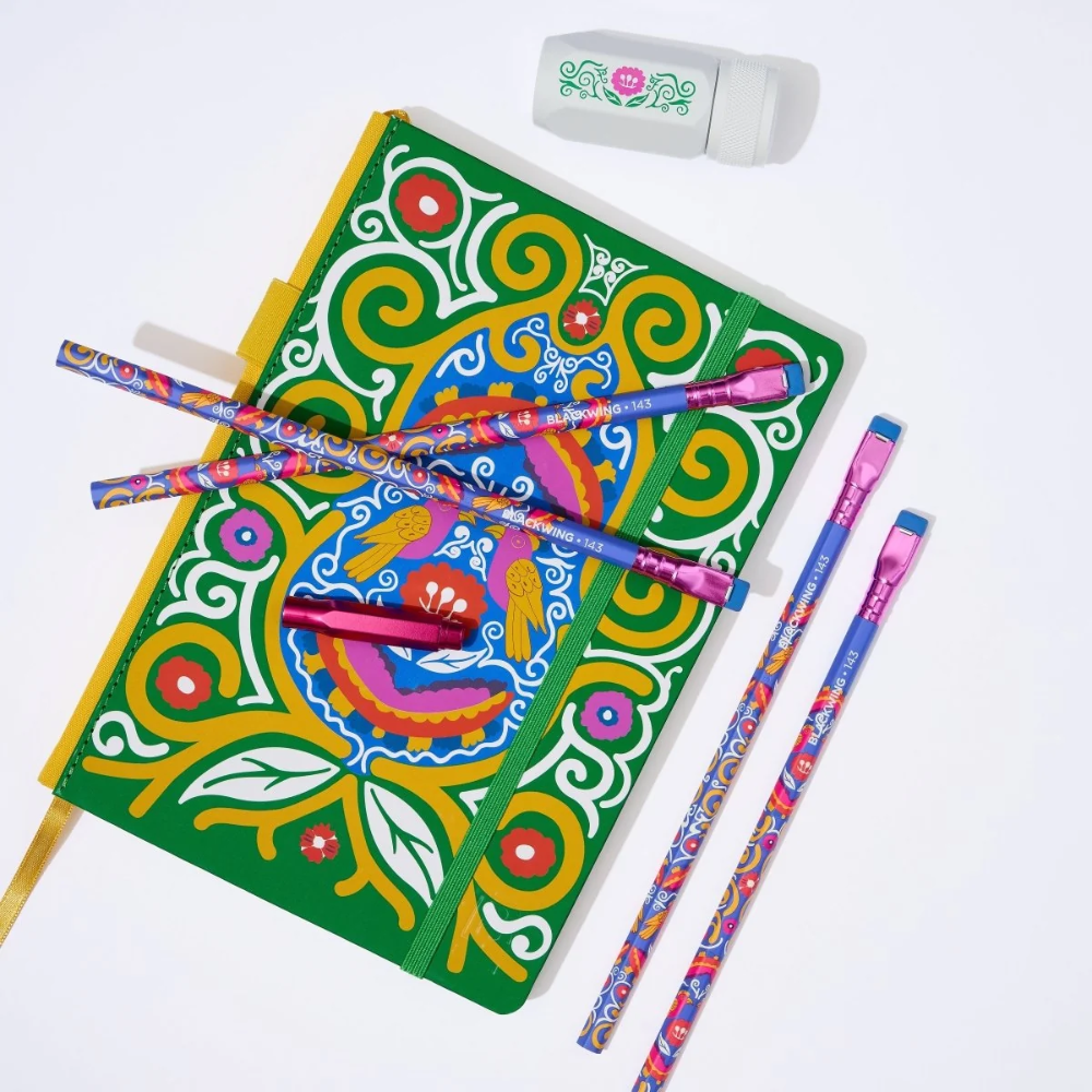 Blackwing - Frida Kahlo Gift Set