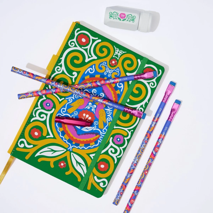 Blackwing - Frida Kahlo Gift Set