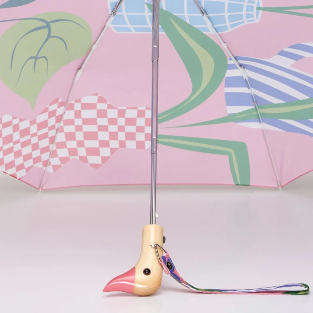 Original Duckhead - Compact Umbrella - Vases