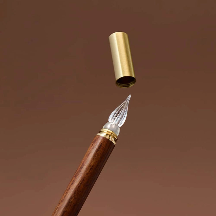 Wearingeul - Modular Glass Pen