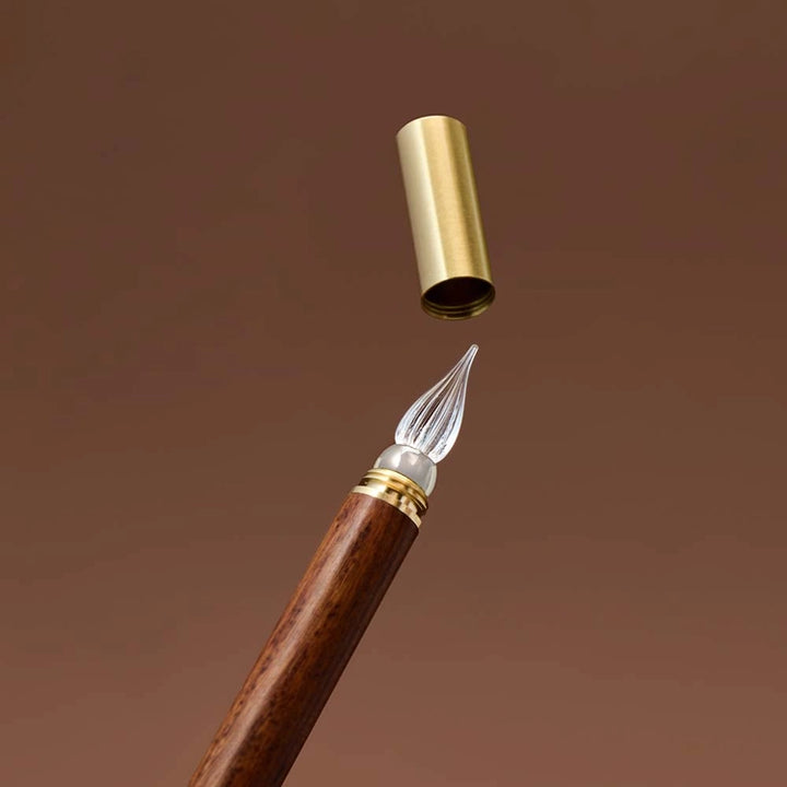 Wearingeul - Modular Glass Pen