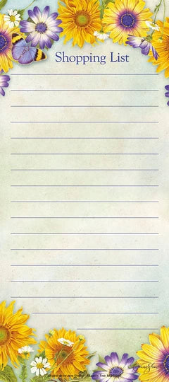 Leanin Tree - List Full Potential -  General Magnetic Listpad