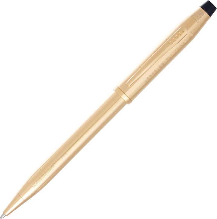 Cross - Century II 23KT Gold Ballpoint Pen