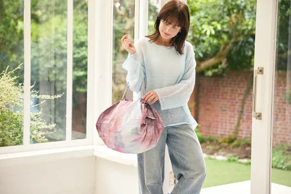 SHUPATTO - Compact Bag M (Medium) - Warm Sunlight