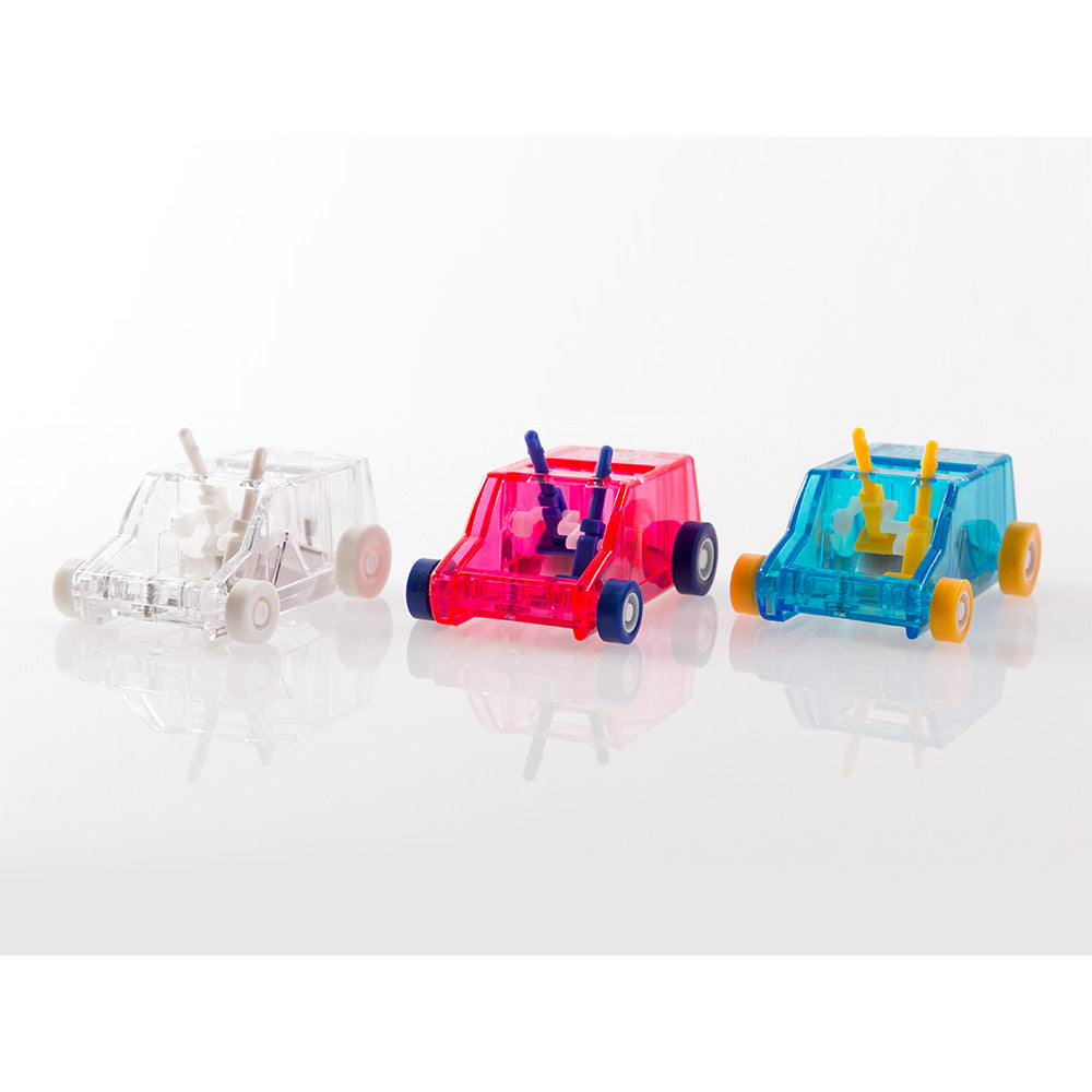 MIDORI - Mini Desk Dust Cleaner Pink