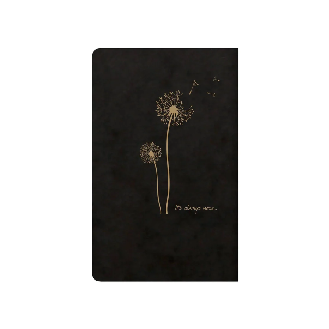 Flying Spirit - Lined Notebook 3x4.75 in - 48 Pages - Assorted Patterns