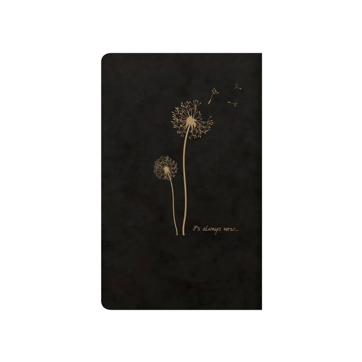 Flying Spirit - Lined Notebook 3x4.75 in - 48 Pages - Assorted Patterns