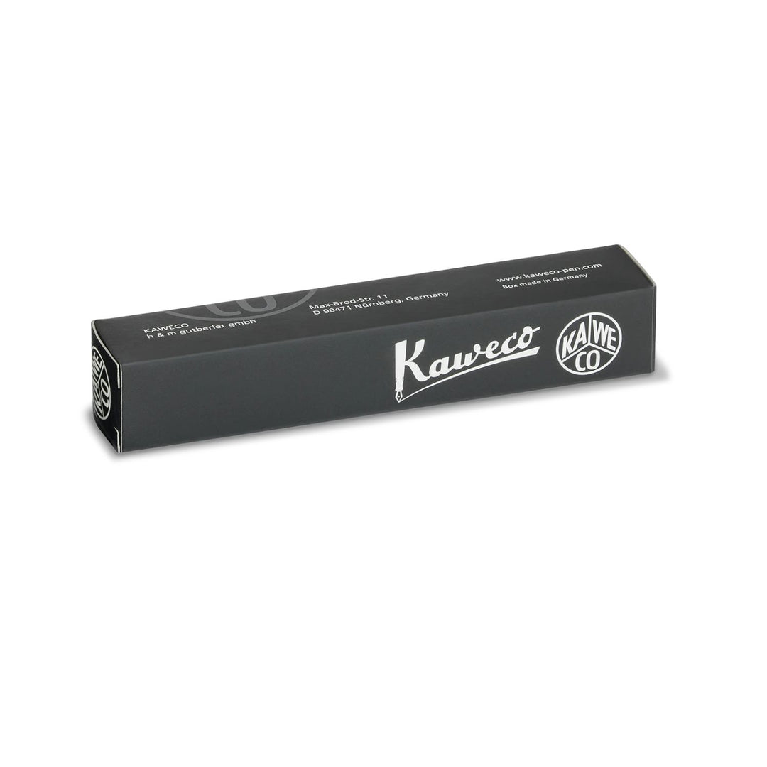 Kaweco - LUNAR SPORT Fountain Pen - Shadow Purple
