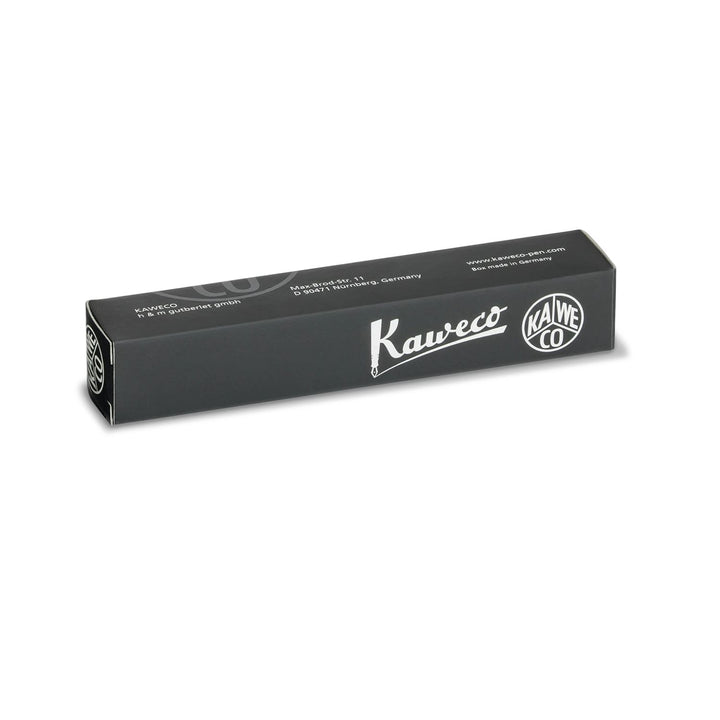 Kaweco - LUNAR SPORT Fountain Pen - Shadow Purple