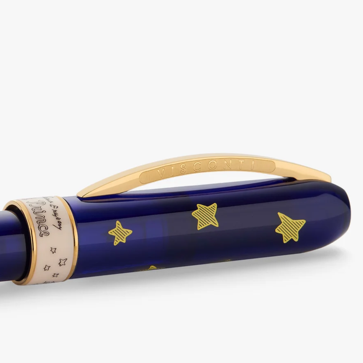 Visconti - Le Petit Prince Rollerball Pen