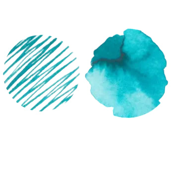 KURETAKE - Meiji No Iro - Fountain Pen Ink (20mL) | Kujakuryoku