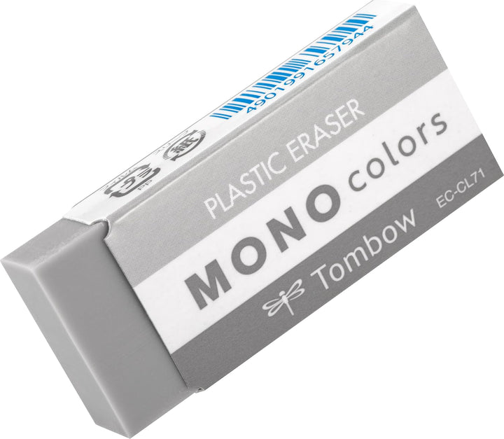 Tombow - MONO Colors Eraser (Assorted Colours)