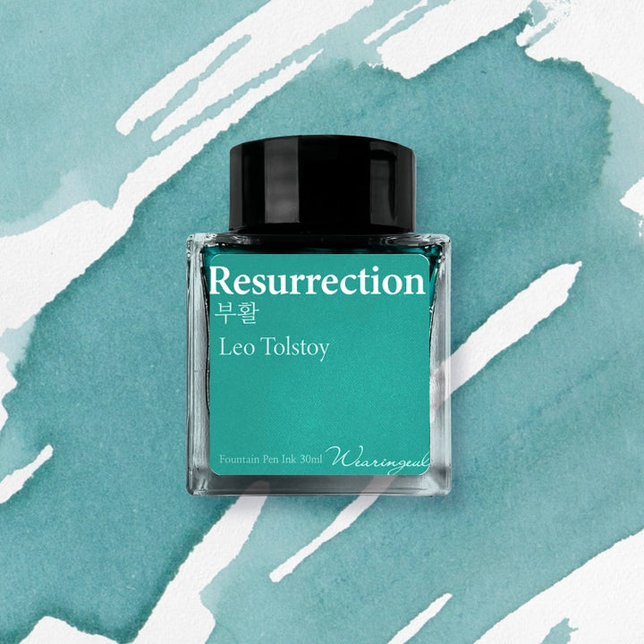 Wearingeul - Fountain Pen Ink 30ml - Resurrection