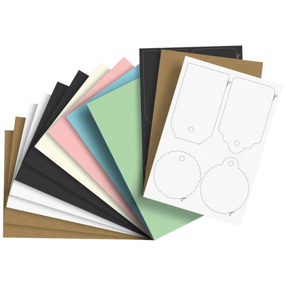 Faber-Castell - Happy Holidays Creative Box