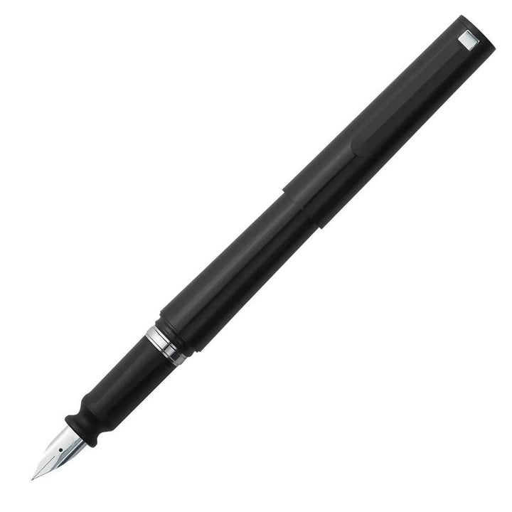 Sailor - Compass TUZU-Adjust Fountain Pen - Black