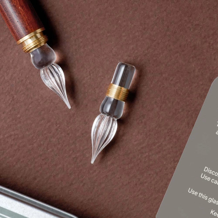 Wearingeul - Modular Glass Pen Nib Refill (Pack of 3)
