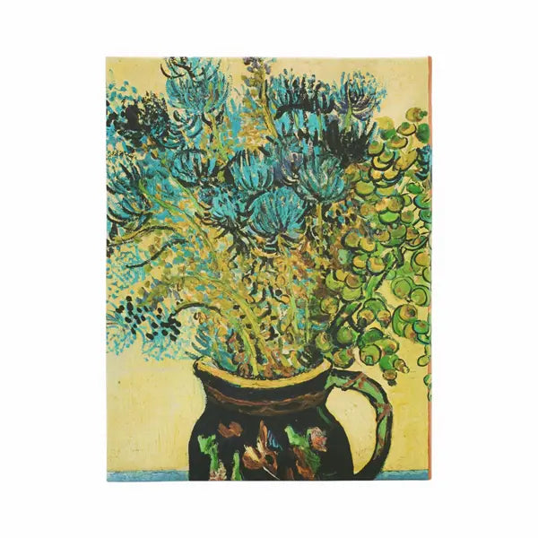 Paperblanks - Ultra Hardcover Journal - Van Gogh's Still Life