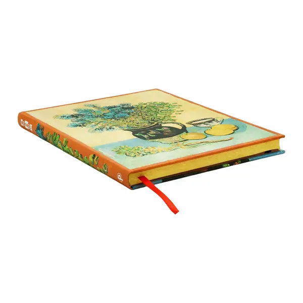 Paperblanks - Ultra Hardcover Journal - Van Gogh's Still Life