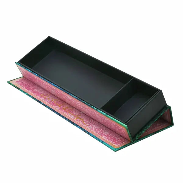 Paperblanks - Pencil Case - Embellished Manuscripts Collection - Astrid Lindgren - Pippi Longstocking