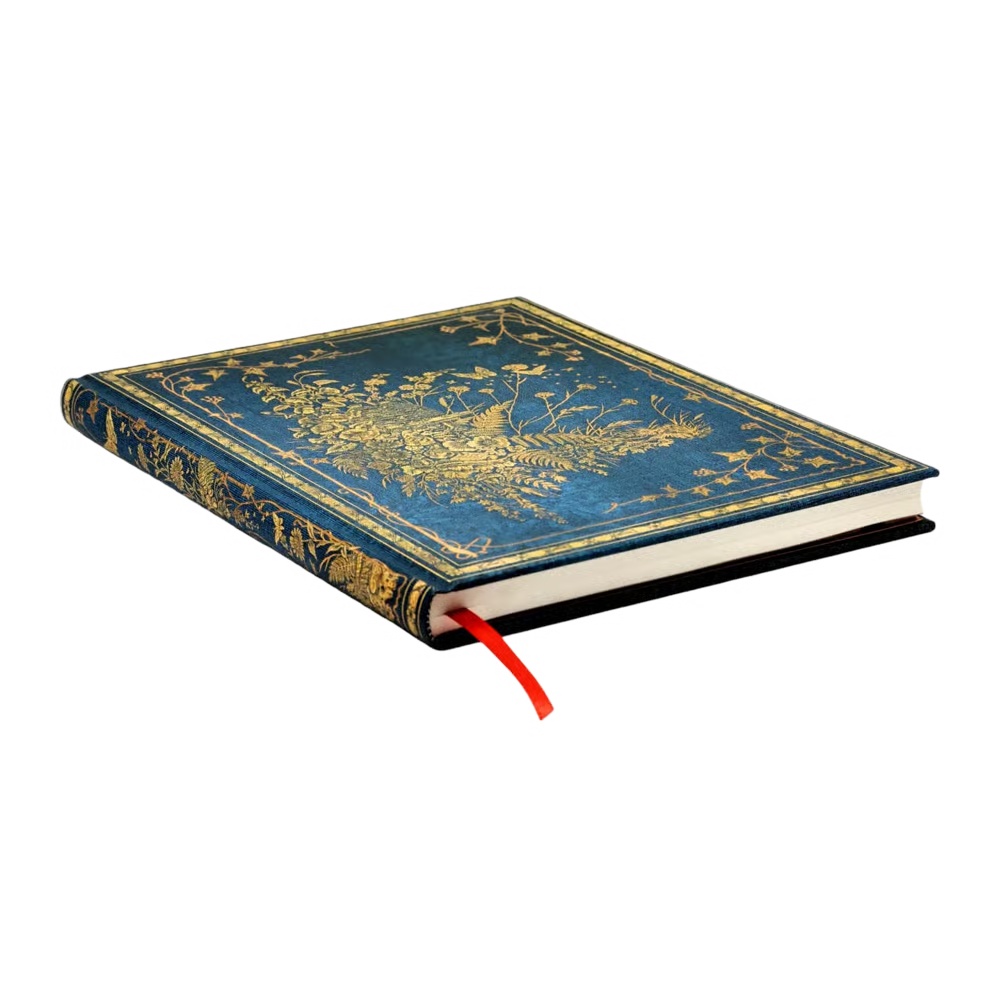 Paperblanks - Mini Lined Hardcover Journal - Les Papilons