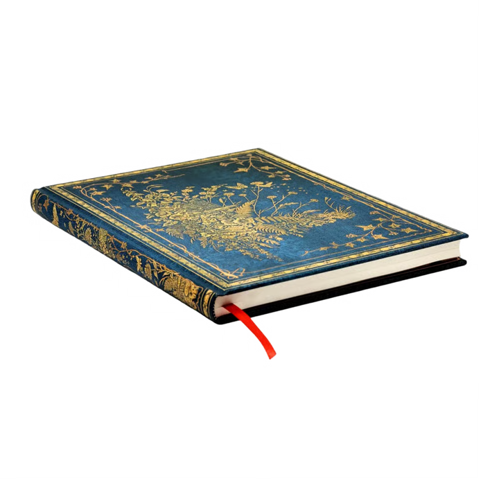 Paperblanks - Mini Lined Hardcover Journal - Les Papilons