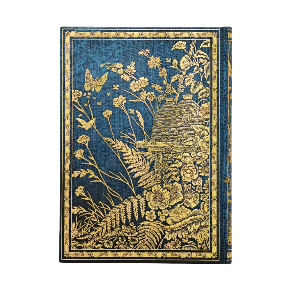 Paperblanks - Les Papillons (Giacomelli's World) - Lined Hardcover Journal - Midi