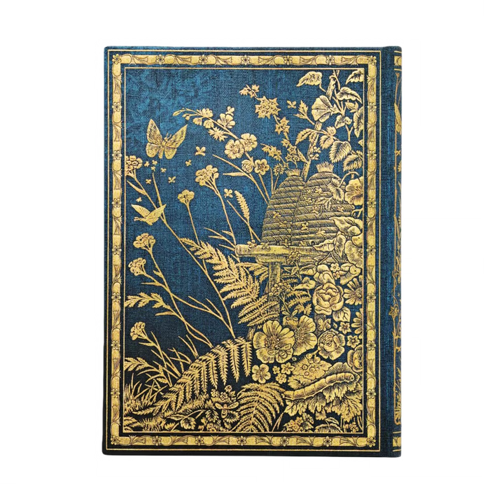Paperblanks - Les Papillons (Giacomelli's World) - Lined Hardcover Journal - Midi