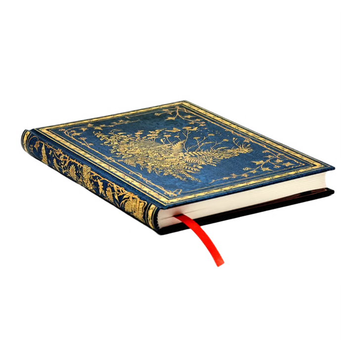 Paperblanks - Les Papillons (Giacomelli's World) - Lined Hardcover Journal - Midi
