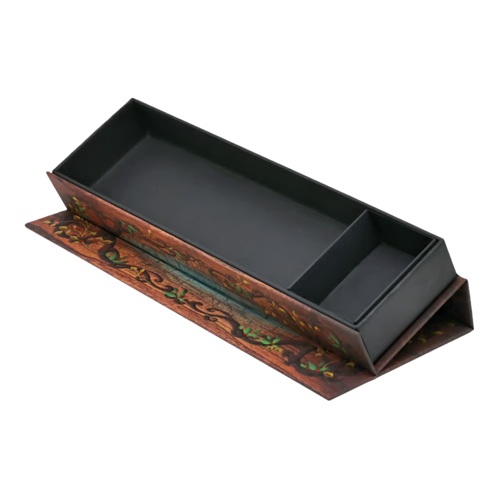 Paperblanks - Pencil Case - Carlo Collodi, Pinocchio