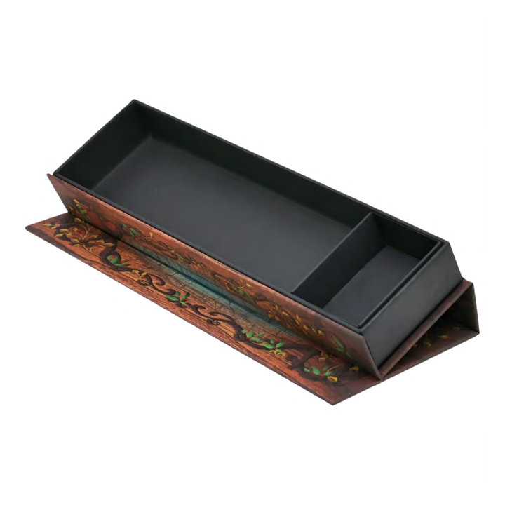 Paperblanks - Pencil Case - Carlo Collodi, Pinocchio