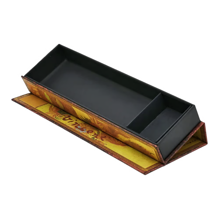Paperblanks - Pencil Case - Van Gogh, Sunflowers