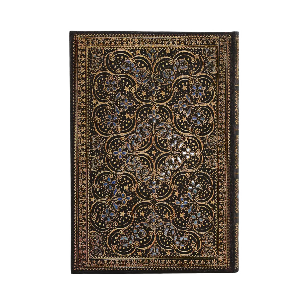 Paperblanks - 2026-2027 18-Month Weekly Horizontal Planner - Restoration