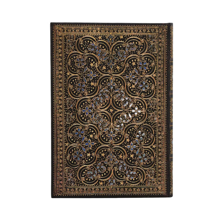 Paperblanks - 2026-2027 18-Month Weekly Horizontal Planner - Restoration