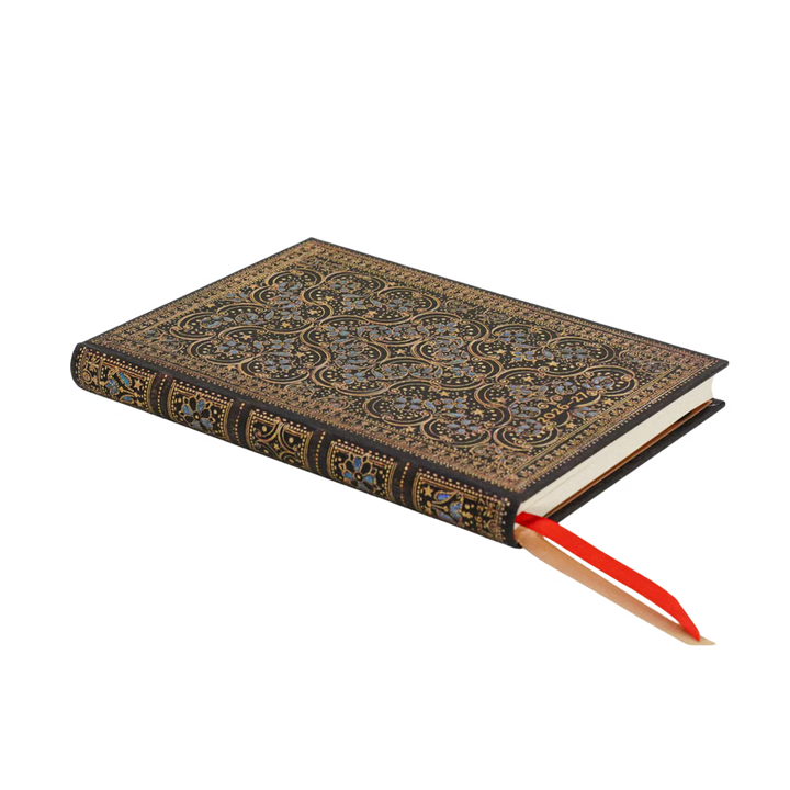 Paperblanks - 2026-2027 18-Month Weekly Horizontal Planner - Restoration