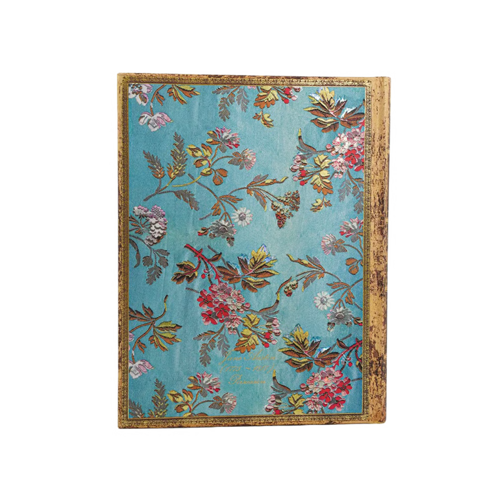 Paperblanks - 2026-2027 18-Month Weekly Vertical Planner - Jane Austen, Persuasion