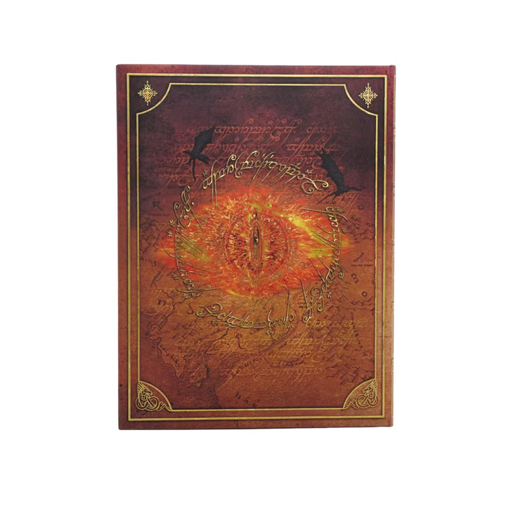 Paperblanks - The Quest Continues Journal (The Lord of the Rings Collection) - Hardcover - Ultra - Custom Lined