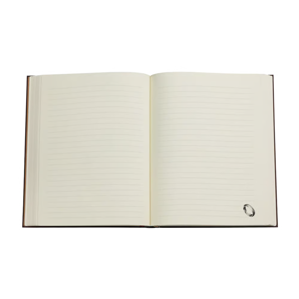 Paperblanks - Mini Lined Hardcover Journal - The Quest Continues Journal