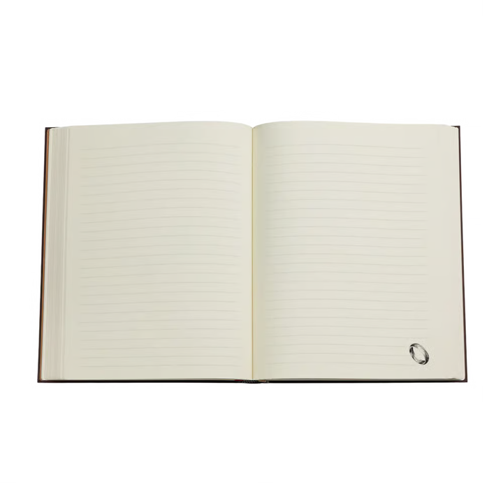 Paperblanks - Mini Lined Hardcover Journal - The Quest Continues Journal