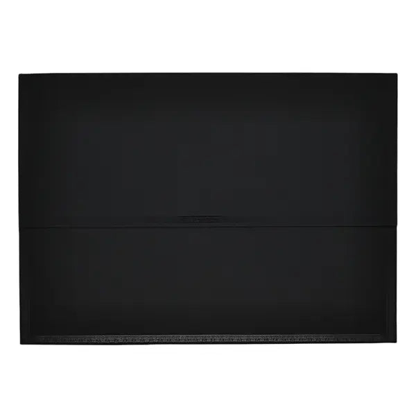 Paperblanks - A4 Document Folder - Black Edition - Bold