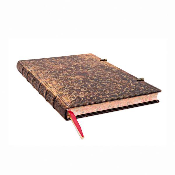 Paperblanks - Hardcover Journal - Grolier - Grande